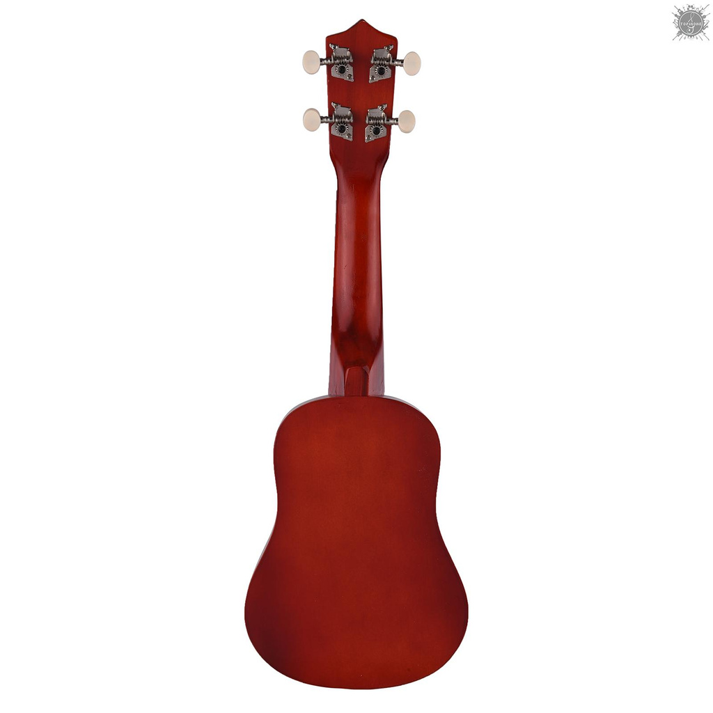 Đàn Ukulele 4 Dây 21-inch Cho Bé