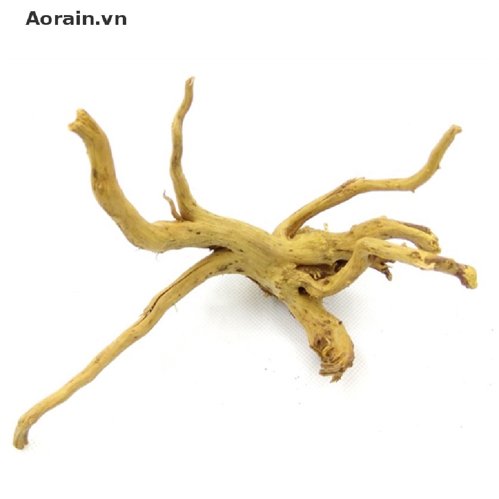 Cành Gỗ Nhân Tạo Trang Trí Nhà Cửa
