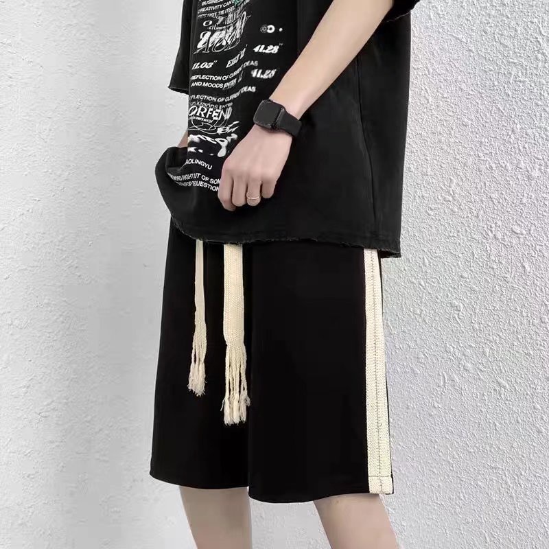 Quần  short trơn màu đơn giản thời trang dành cho nam  quần đùi nam from rộng trang chủ màu đặc simple  quần đùi thể thao nam fashion simple đơn giản