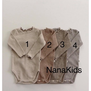 Bộ quần áo Jenny Peekaboo 2021