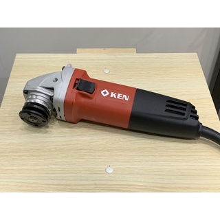 5'' máy mài góc 860w ken 9125