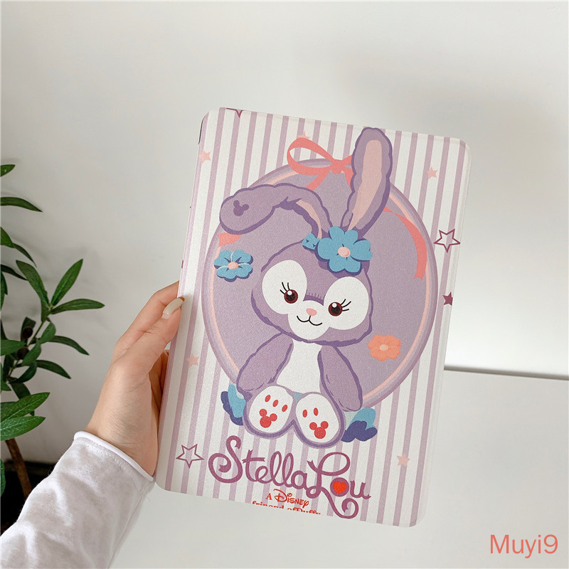 Ốp Lưng Hình Chuột Minnie Dễ Thương Cho Ipad 2018 Mini1 / 2 / 3 Mini4 Mini5 Ipad6 / Ipad Air2 Ipad Pro9.7 Ipad2 / 3 / 4 Ipad6 | BigBuy360 - bigbuy360.vn