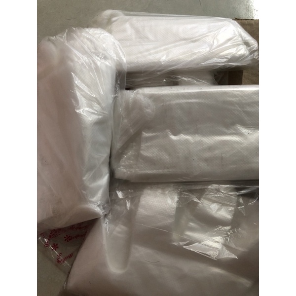 100g Bao Tay Nilon, Bao Tay Xốp