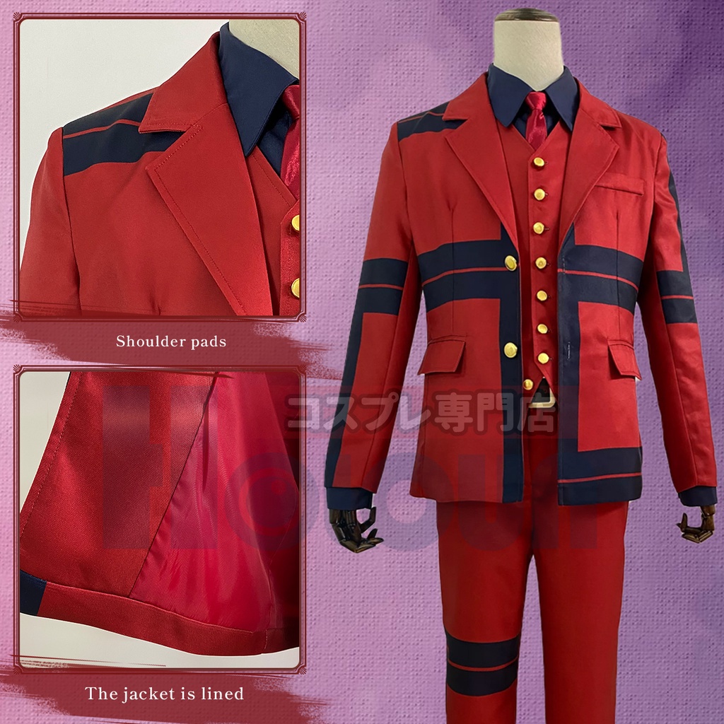 HOLOUN Tokyo Revengers Cosplay Bộ Trang Phục 6 Món Hóa Trang Nhân Vật Hoạt Hình Kantou Manji Gang
