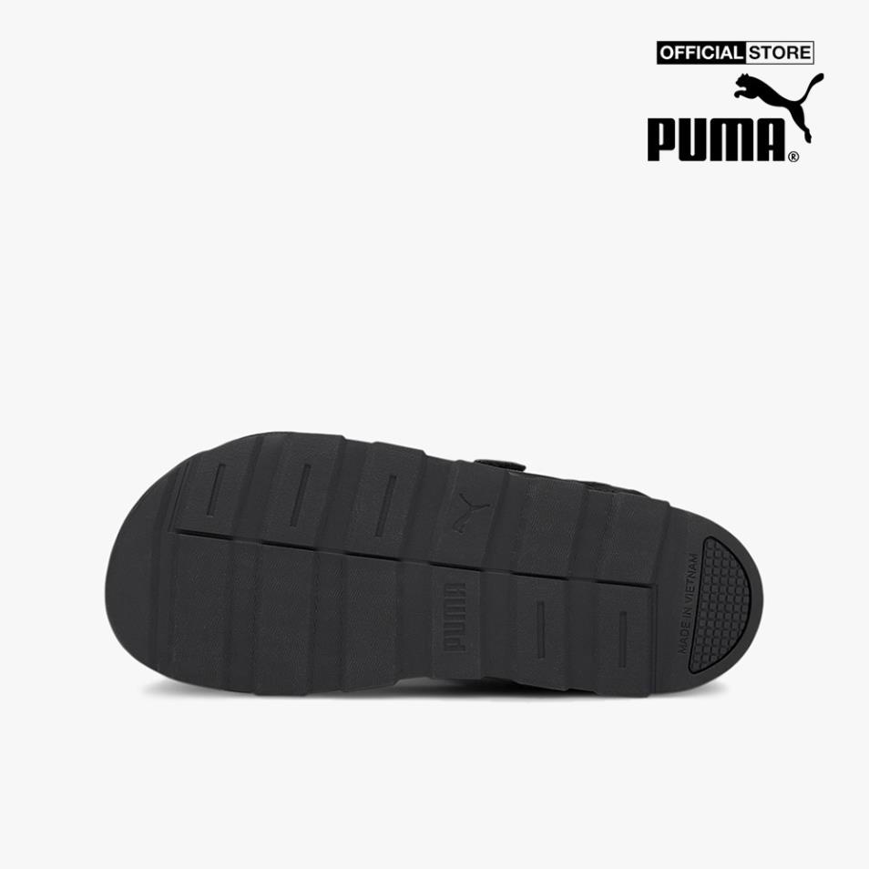 Giày sandal Puma quai ngang RS Sandal- 374862-02 - Hàng Chính Hãng