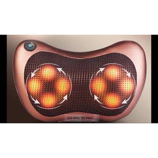 Gối Massage Massage Pillow