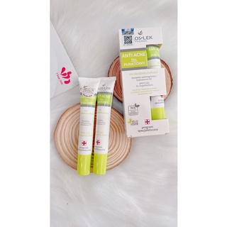 (SKIN HOUSE) GEL CHẤM MỤN FLOSLEK 20ml