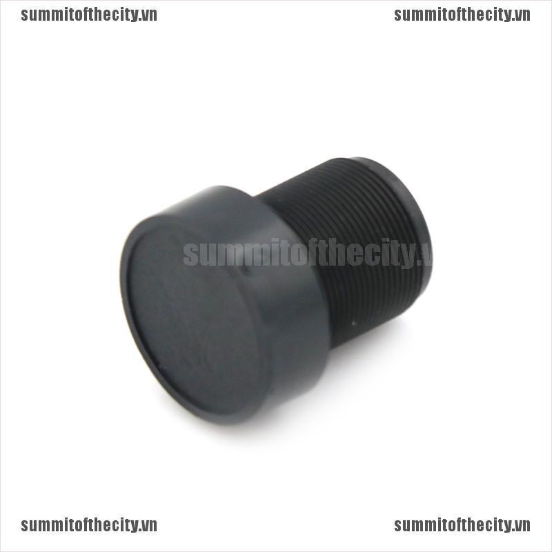 Camera Mắt Cá Hồng Ngoại SUM 1.44mm 3MP 180 Độ M12 * 0.5 Hỗ Trợ Tầm Nhìn Ban Đêm