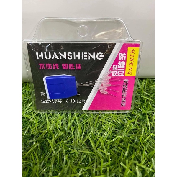 Phụ Kiện Câu Đài, Chụp Mani HUANSHENG - Đồ Câu Phạm Ngọc