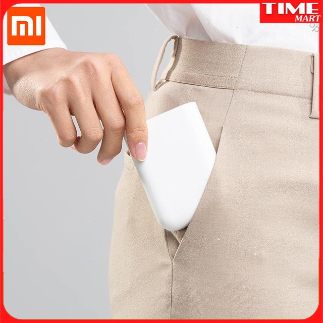 Cảm biến đo bụi mịn trong không khí Smartmi PM 2.5 [TIME_MART siêu thị tiện ích gia đình]