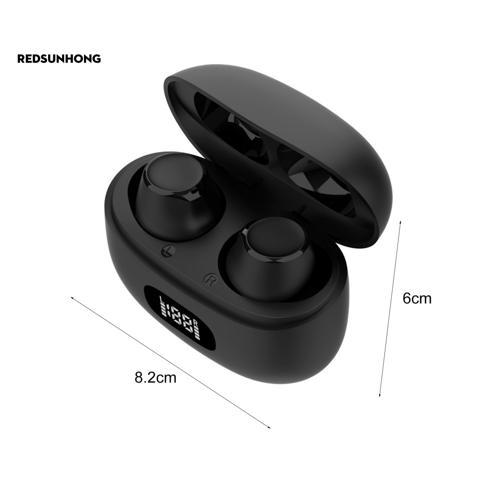 1 Bộ Tai nghe không dây Âm Thanh Thông Minh