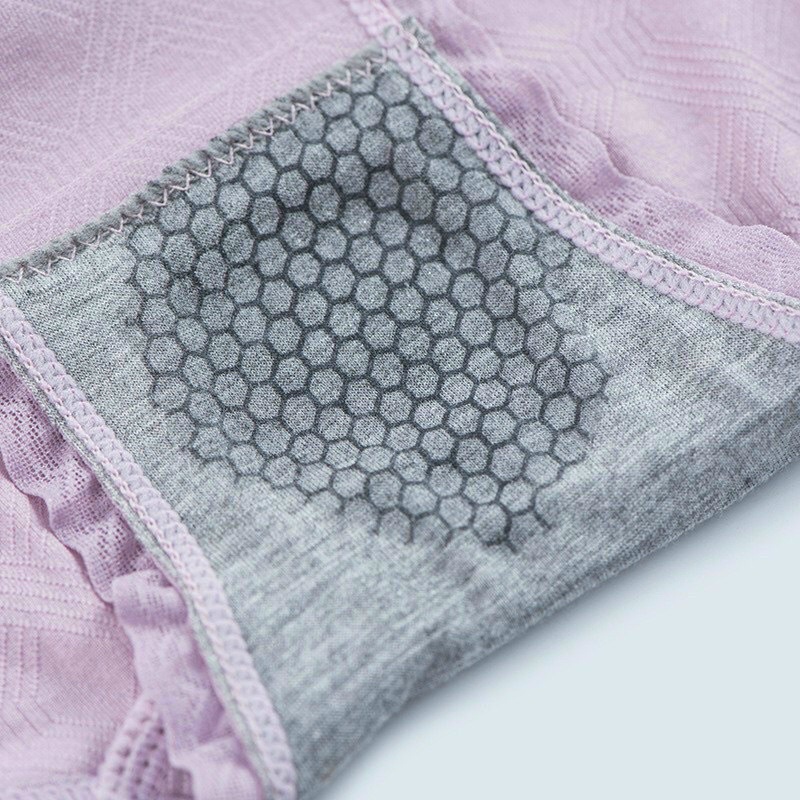 SÉT 10 quần lót cotton fom to 45-65kg