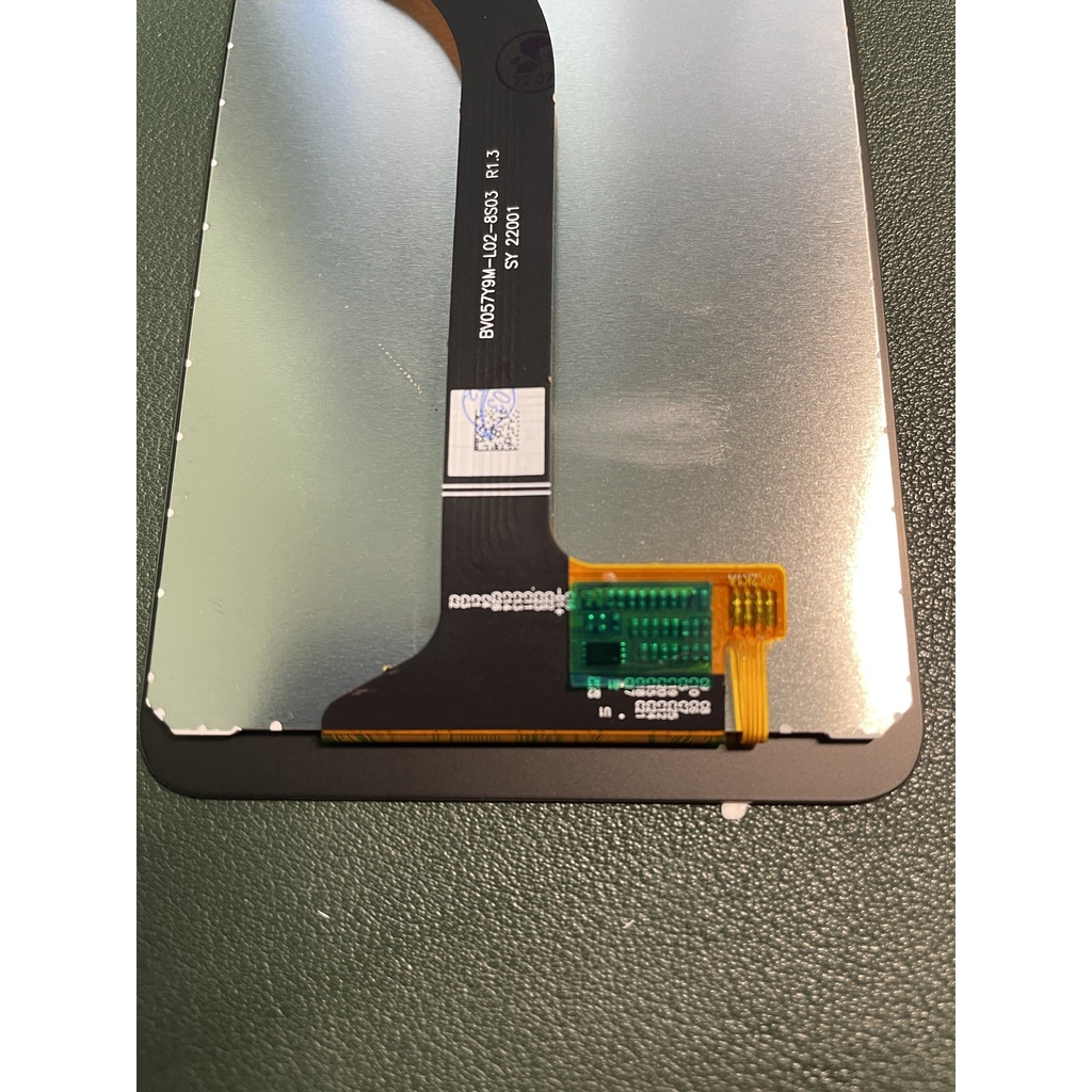 Màn Hình Xiao Mi Redmi 5 Tặng Kèm Bộ Sửa 8 Trong 1 Và Keo Dán Màn