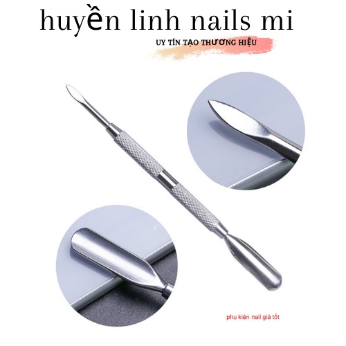 Cây đẩy da chết.que đẩy da