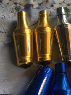 Chống Đổ Sau Rizoma Loại 1