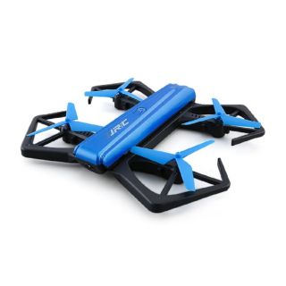 Máy bay điều khiển từ xa Flycam JJRC H43WH có camera HD 720P Wifi FPV trực tiếp