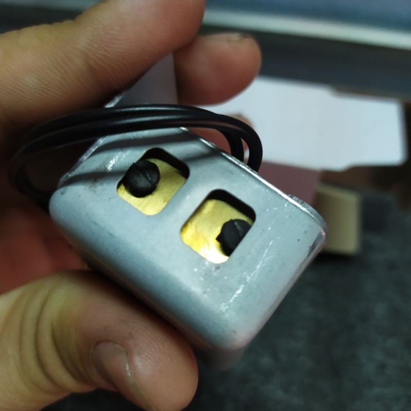 Ting Tong Toyota, Tiếng Chuông Si Nhan Ting Tong Hàng Chuẩn Lõi Đồng