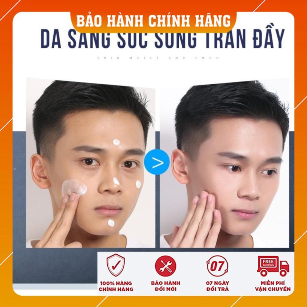 [Hàng Cao Cấp - LK04] Kem che khuyết điểm Cao Cấp Nam LIGHT MAKEUP