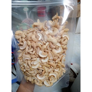 Hạt điều, hạt bí, óc chó, yến mạch Úc gói 500gr