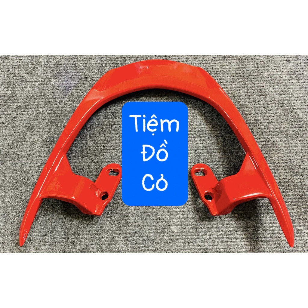 Cảng Sau Sirius kiểu MIO