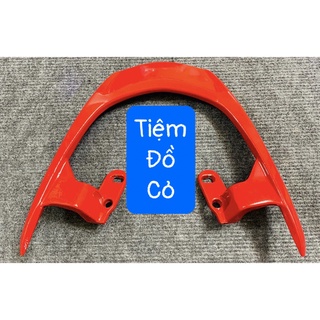 Cảng Sau Sirius kiểu MIO