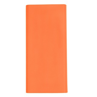 Vỏ Silicon Bảo Vệ Sạc Dự Phòng Cho Xiaomi 30000mah