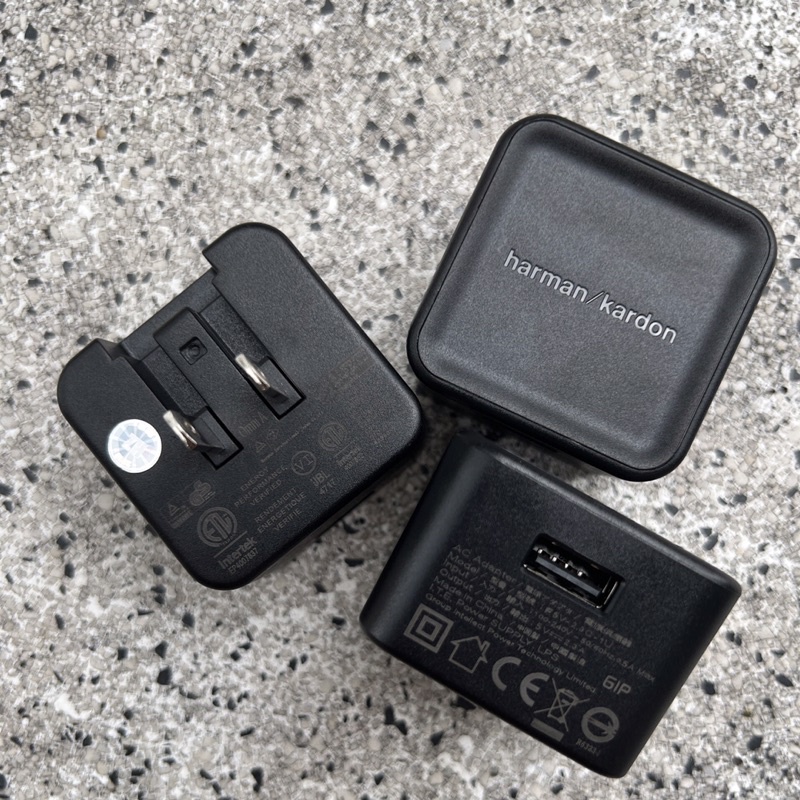 Cóc sạc chính hãng Harman/kardon