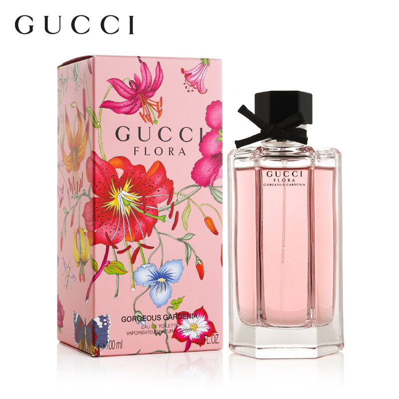 (Hàng Mới Về) Nước Hoa Gucci Phiên Bản Giới Hạn 50ml / 100ml