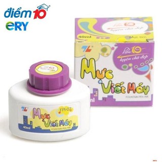Mực Viết Máy Điểm 10 FPI-07