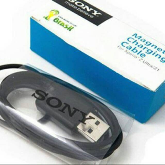 Dây Cáp Sạc Nam Châm Cho Sony Xperia Z1 Z1mini Z2 Z3