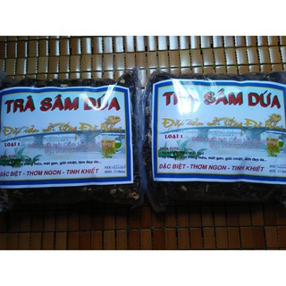 Combo 2 gói trà sâm dứa đặc sản đà nẵng gói 500g