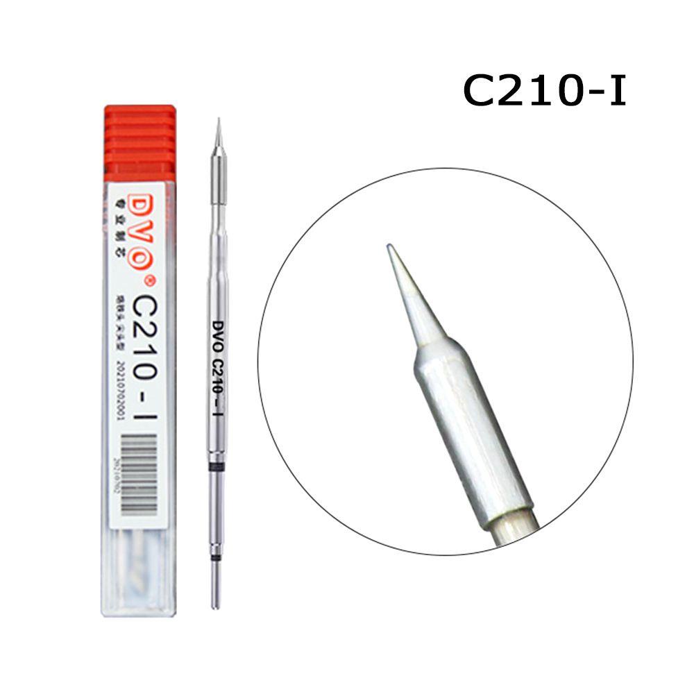 Đầu Mũi Hàn Điện C210 T26 T26D T210 C210 Chuyên Dụng
