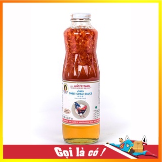 Sốt Ớt Chấm Gà Thái lan 908G🌺Sốt Chua ngọt Thái Lan 🌺FREESHIP🌺