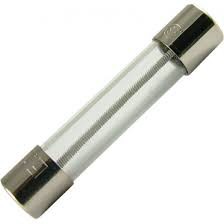 Cầu Chì Ống 6x30mm 250V