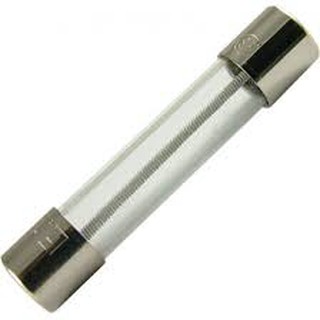 Cầu Chì Ống 6x30mm 250V