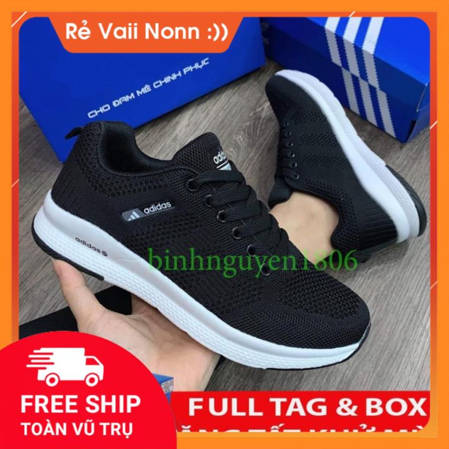 HOT HOT Nhất giày adidas nữ, giày thể thao nữ kẻo hết ) bán chạy . new . 2020 K . 11.11 ྇ # . .