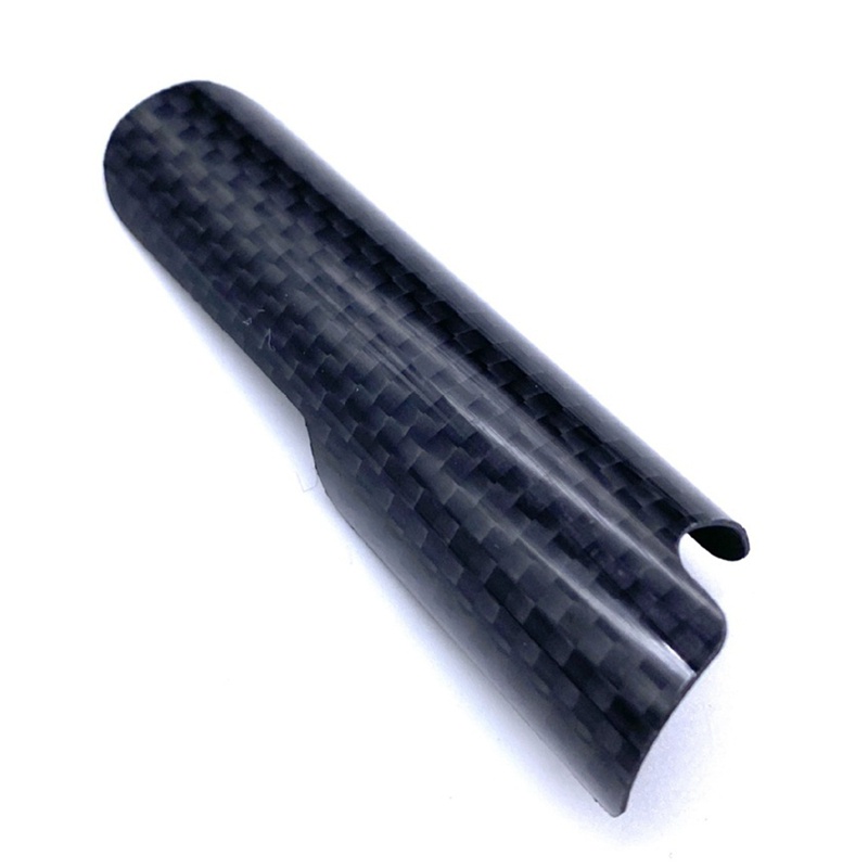 Carbon bike chain e hook protector cho brompton bike rear triple-cornered frame guard pad for 3sixty chain stay part
