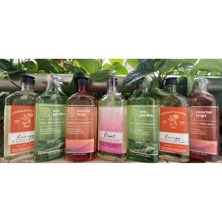 Sữa Tắm BBW GIẢM STRESS  BATH AND BODY WORKS