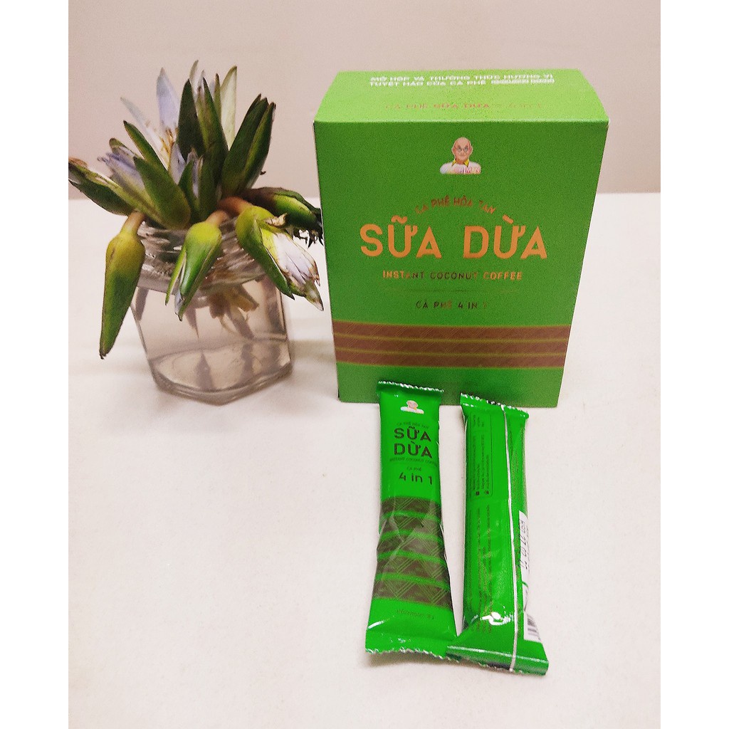 Set 4 Gói Hòa Tan Color Man (4 Loại) | BigBuy360 - bigbuy360.vn