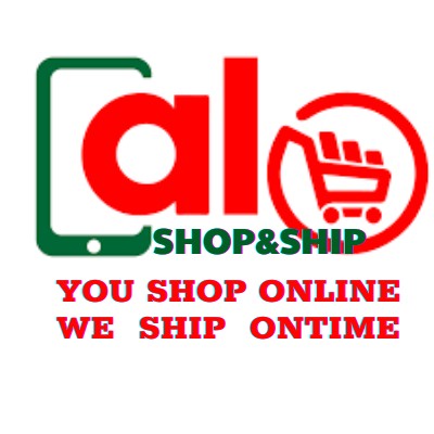Aloshop&ship