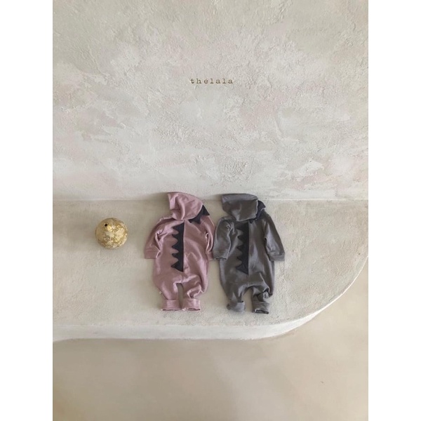 BỘ BODYSUIT HÃNG THELALA SIÊU ĐÁNG YÊU