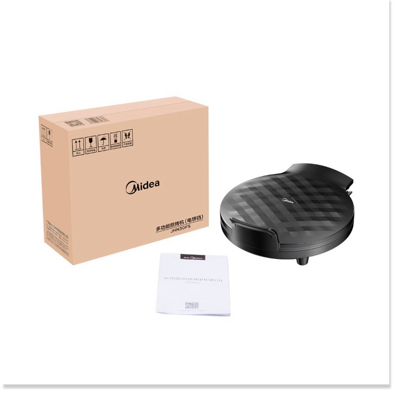 Chảo nướng điện 2 mặt Anti2021  stick 2021    -TTHome