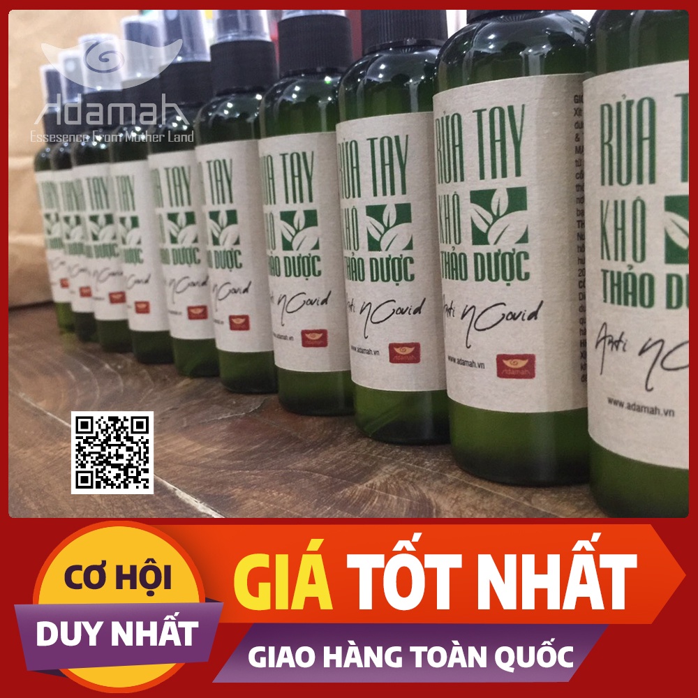 Gel Xịt Thảo dược Zen | BigBuy360 - bigbuy360.vn