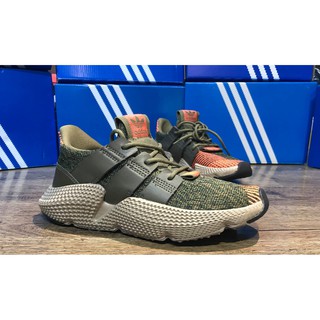 >ảnh thật-hàng thật< giày sneaker prophere xanh cam nam nữ