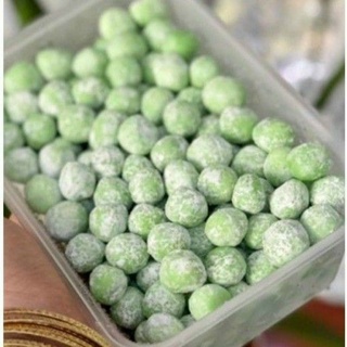 TRÂN CHÂU NHÂN DỪA (bột lọc dừa Huế) 500g 43