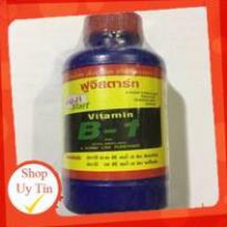 Phân bón lá Vitamin b1 thái lan lọ 100ml