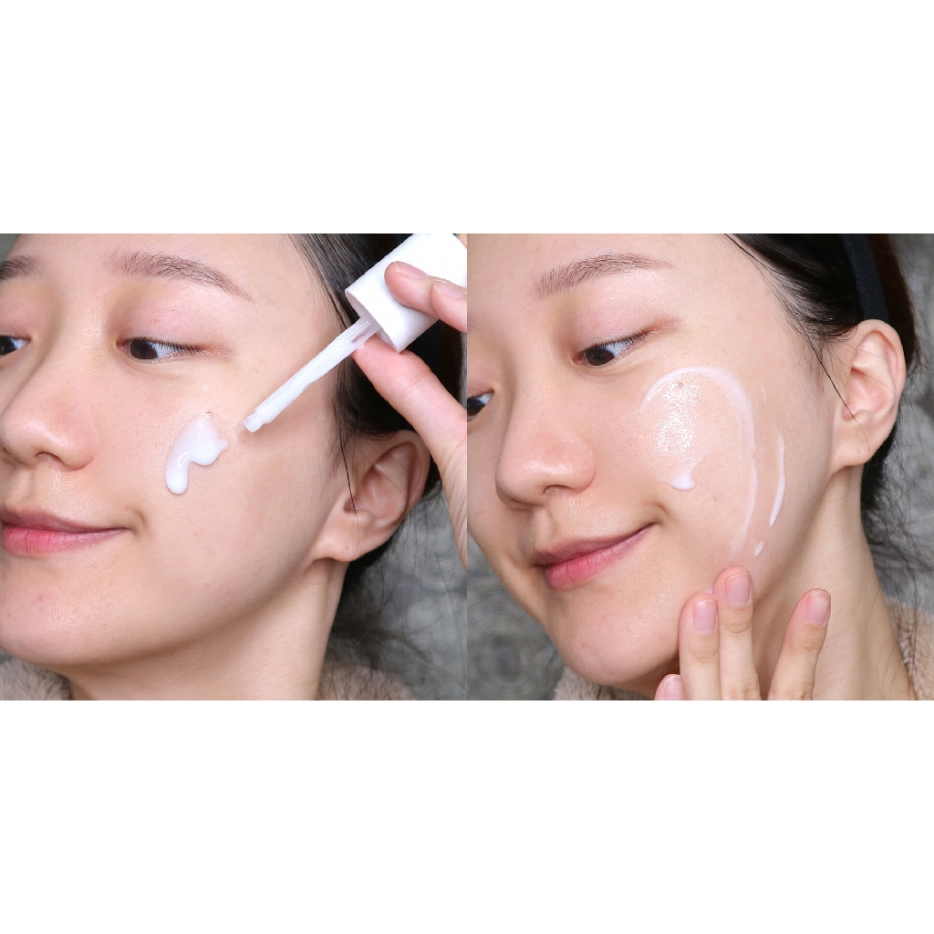 Tinh Chất Dưỡng Da Kích Trắng Skin Booster Milk Oil Serum 30ml | BigBuy360 - bigbuy360.vn