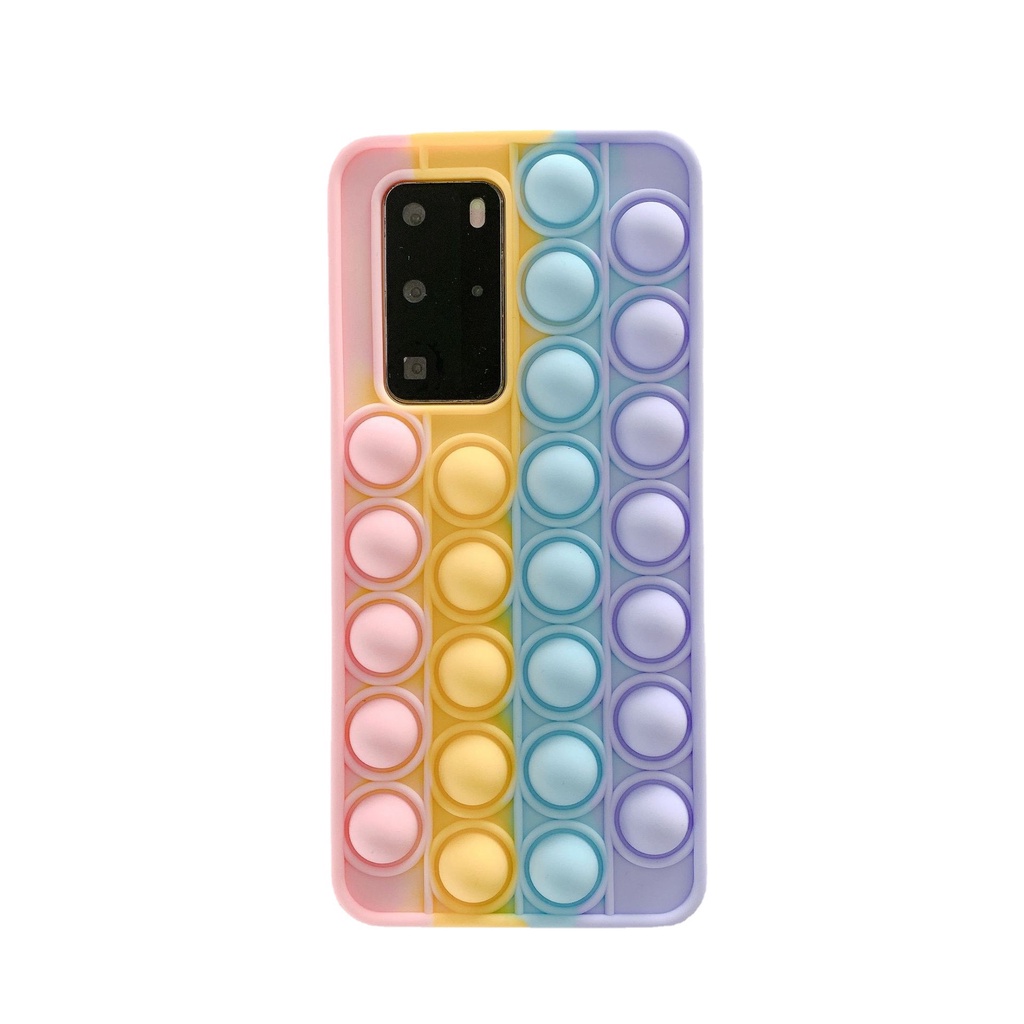 Ốp điện thoại kiểu bóp bóng dành cho Xiaomi Mi 11T 11 Lite Redmi 10A 9T Note 10 10s 9 8 7 Pro 9s K20 K30 POCO M3 F3