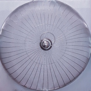 Lồng bàn inox phủ lưới cao cấp giầy đẹp