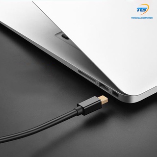 Cáp Mini Displayport to HDMI 1.5M (đen) Ugreen 20848